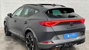 Cupra Formentor de 2023