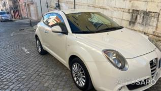 Alfa Romeo MiTO 0.9 T TwinAir Mito de 2014