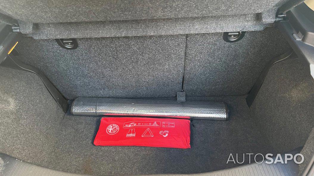 Alfa Romeo MiTO 0.9 T TwinAir Mito de 2014