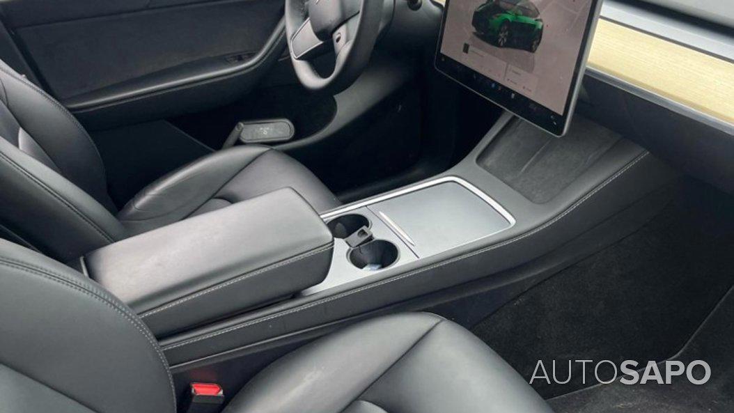 Tesla Model Y de 2023
