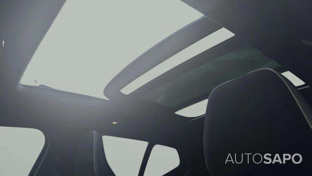 Volvo XC40 Recharge Twin Pro de 2021