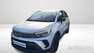 Opel Crossland 1.2 T Business Edition de 2022