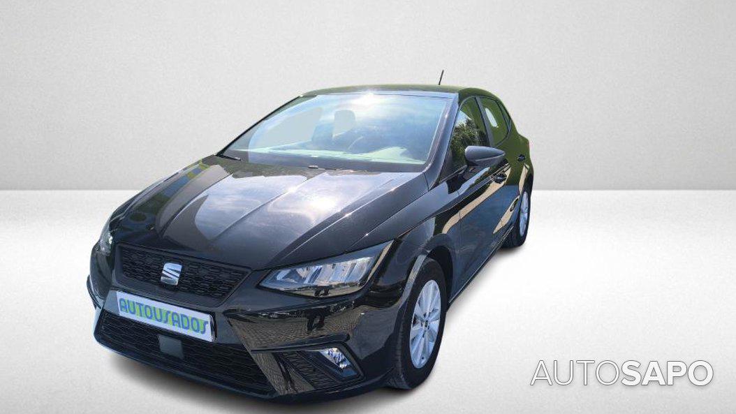 Seat Ibiza 1.0 TSI Style DSG de 2023
