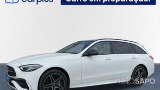 Mercedes-Benz Classe C 300 de 2023