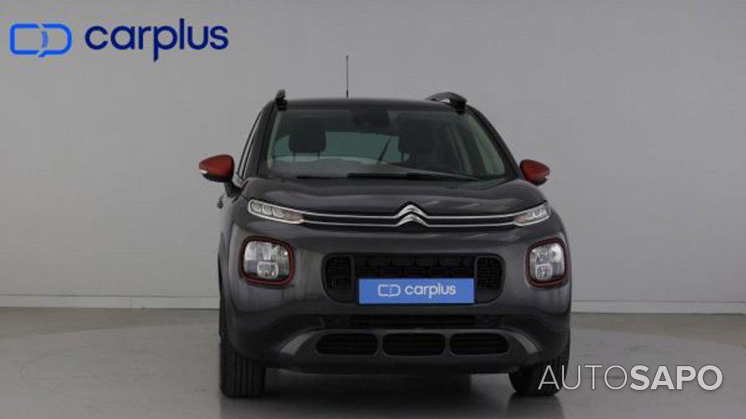 Citroen C3 AirCross 1.2 PureTech Shine de 2021