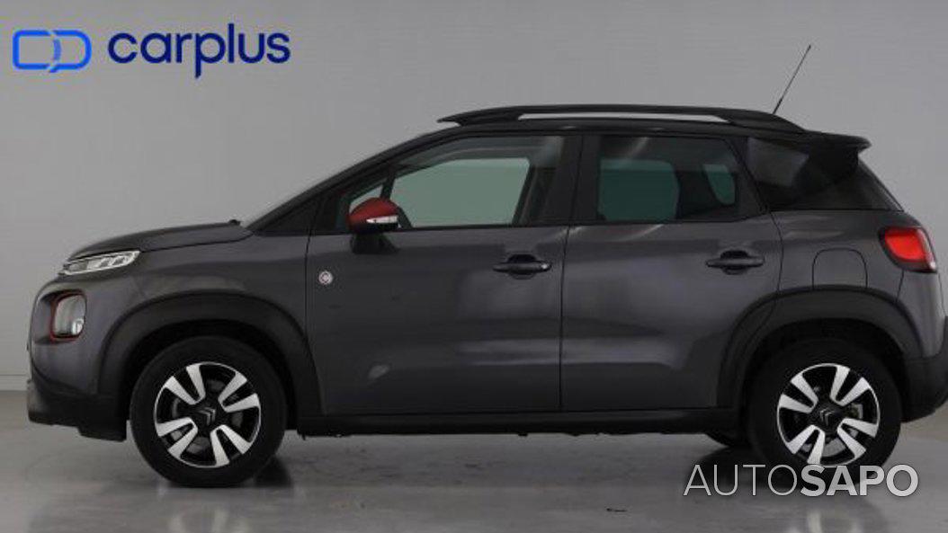 Citroen C3 AirCross 1.2 PureTech Shine de 2021