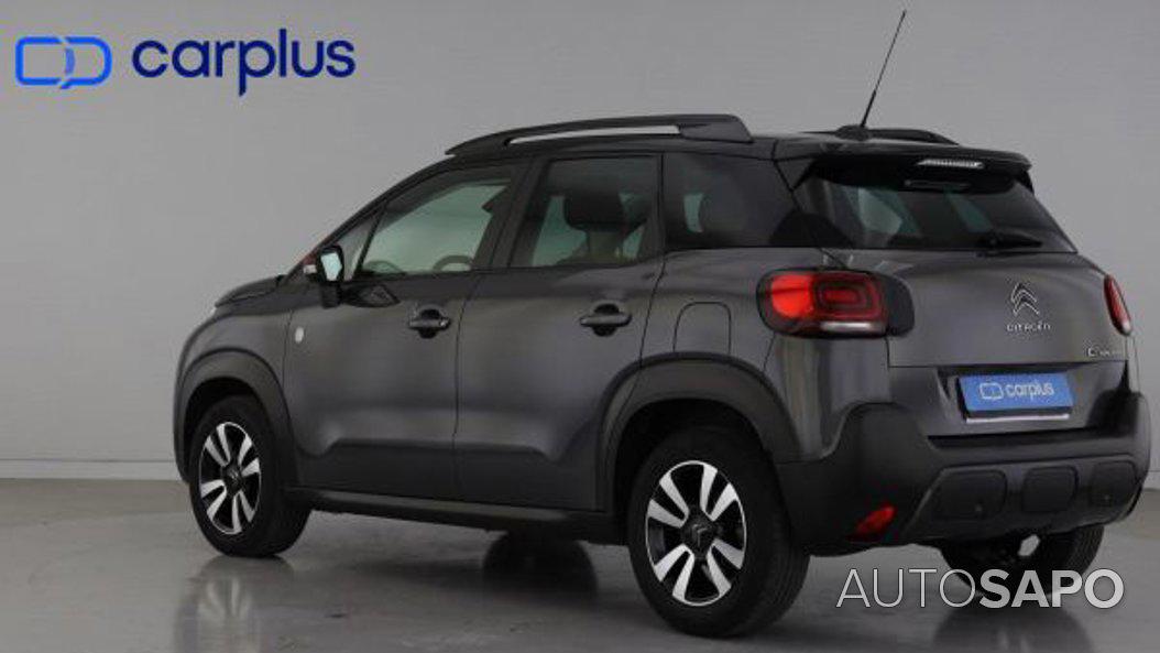 Citroen C3 AirCross 1.2 PureTech Shine de 2021