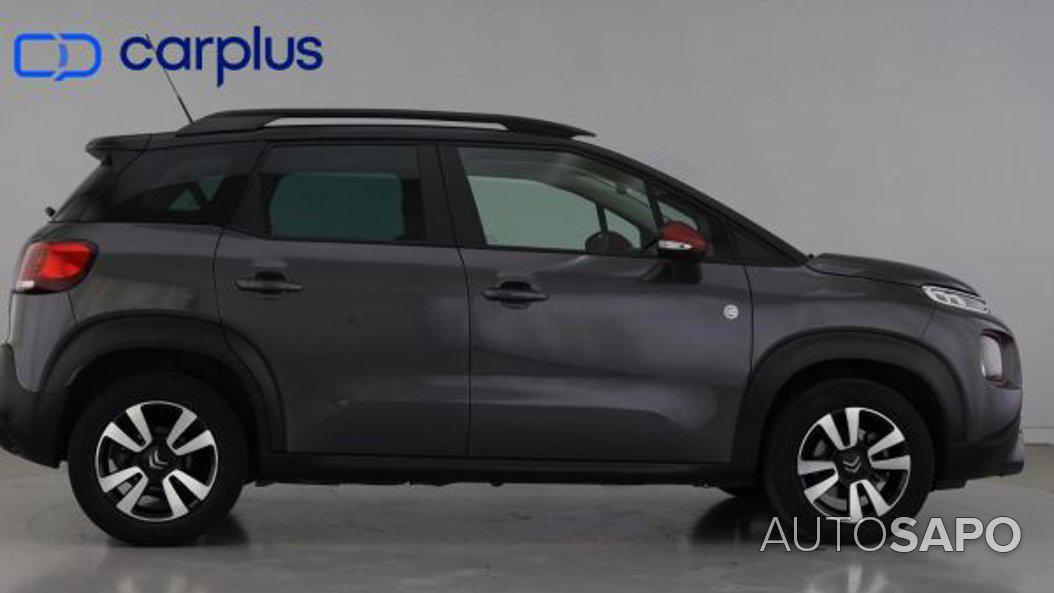 Citroen C3 AirCross 1.2 PureTech Shine de 2021