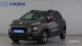 Citroen C3 AirCross 1.2 PureTech Shine de 2021
