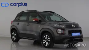 Citroen C3 AirCross 1.2 PureTech Shine de 2021