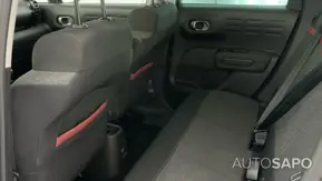 Citroen C3 AirCross 1.2 PureTech Shine de 2021