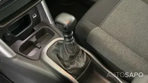 Citroen C3 AirCross 1.2 PureTech Shine de 2021