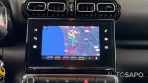 Citroen C3 AirCross 1.2 PureTech Shine de 2021