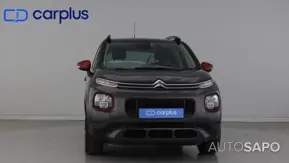Citroen C3 AirCross 1.2 PureTech Shine de 2021