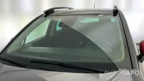 Citroen C3 AirCross 1.2 PureTech Shine de 2021