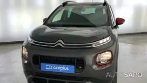 Citroen C3 AirCross 1.2 PureTech Shine de 2021