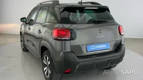 Citroen C3 AirCross 1.2 PureTech Shine de 2021