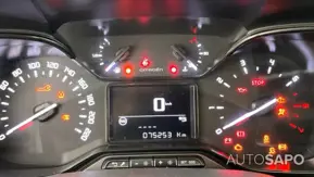 Citroen C3 AirCross 1.2 PureTech Shine de 2021