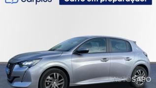 Peugeot 208 1.2 PureTech Active de 2021