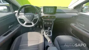 Dacia Sandero 1.0 TCe Stepway de 2023
