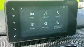Dacia Sandero 1.0 TCe Stepway de 2023