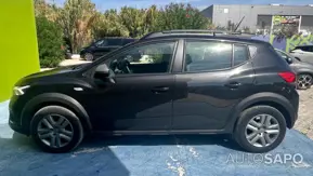 Dacia Sandero 1.0 TCe Stepway de 2023