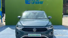 Volkswagen T-Roc 1.0 TSI de 2022