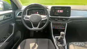 Volkswagen T-Roc 1.0 TSI de 2022