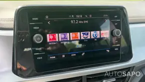 Volkswagen T-Roc 1.0 TSI de 2022