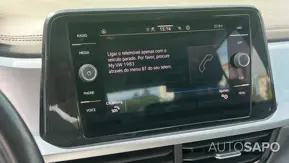 Volkswagen T-Roc 1.0 TSI de 2022