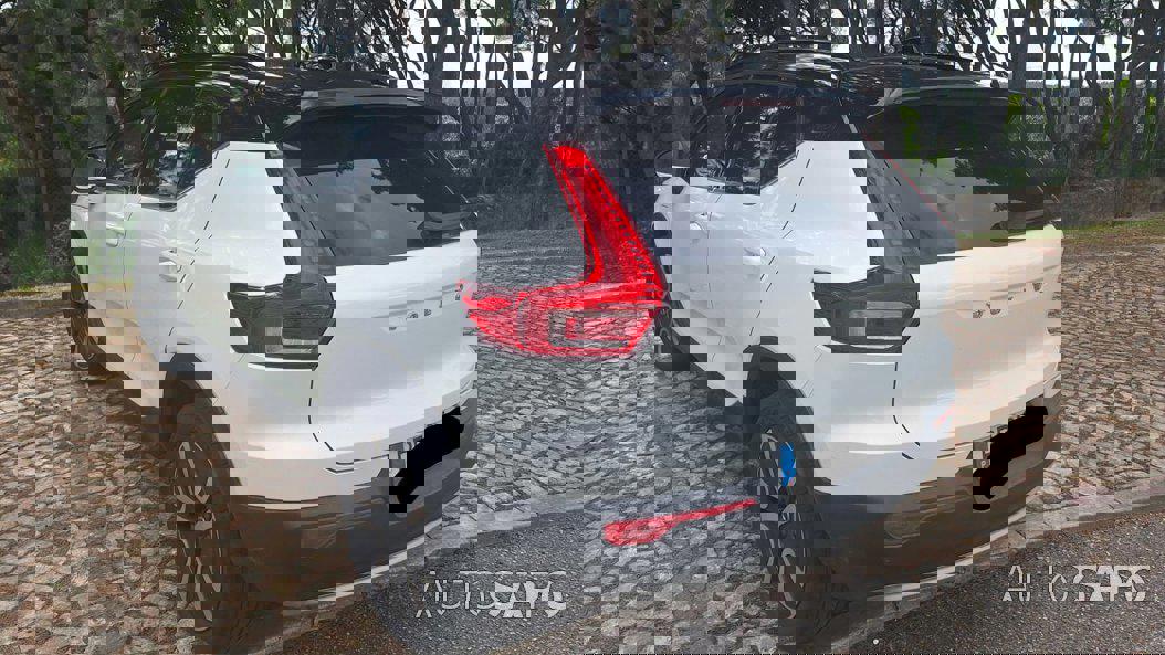 Volvo XC40 1.5 T5 PHEV Inscription Expression de 2020