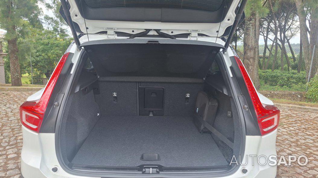 Volvo XC40 1.5 T5 PHEV Inscription Expression de 2020