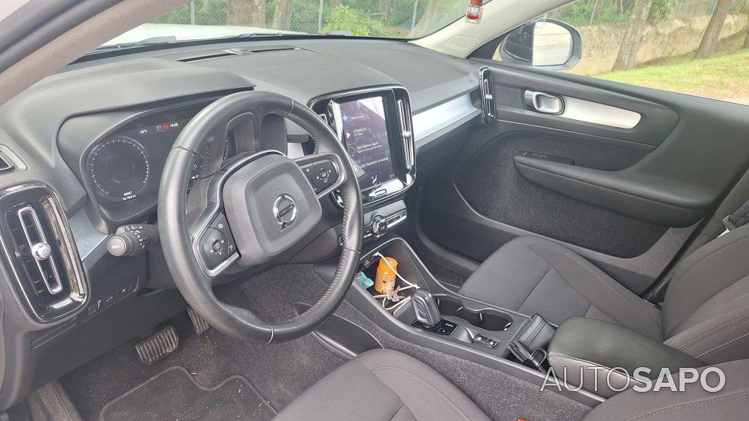 Volvo XC40 1.5 T5 PHEV Inscription Expression de 2020