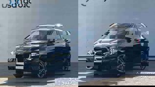 BMW Série 1 de 2024