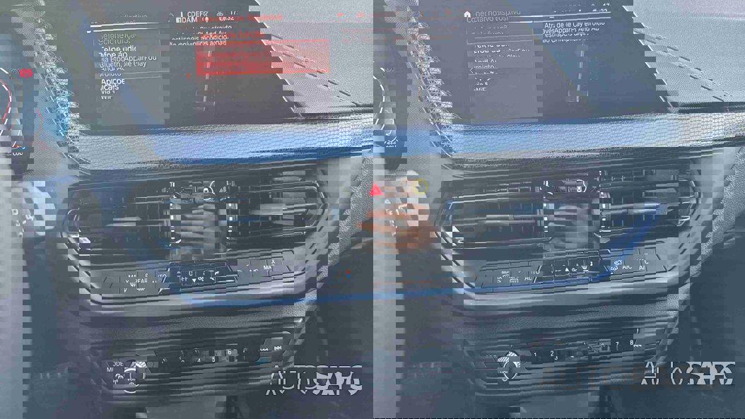 BMW Série 1 de 2024