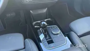 BMW Série 1 de 2024
