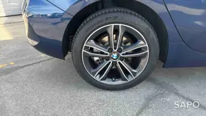 BMW Série 1 de 2024