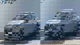 BMW i5 eDrive40 de 2023