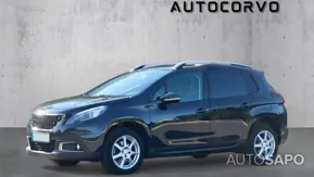 Peugeot 2008 1.2 PureTech Allure EAT6 de 2019