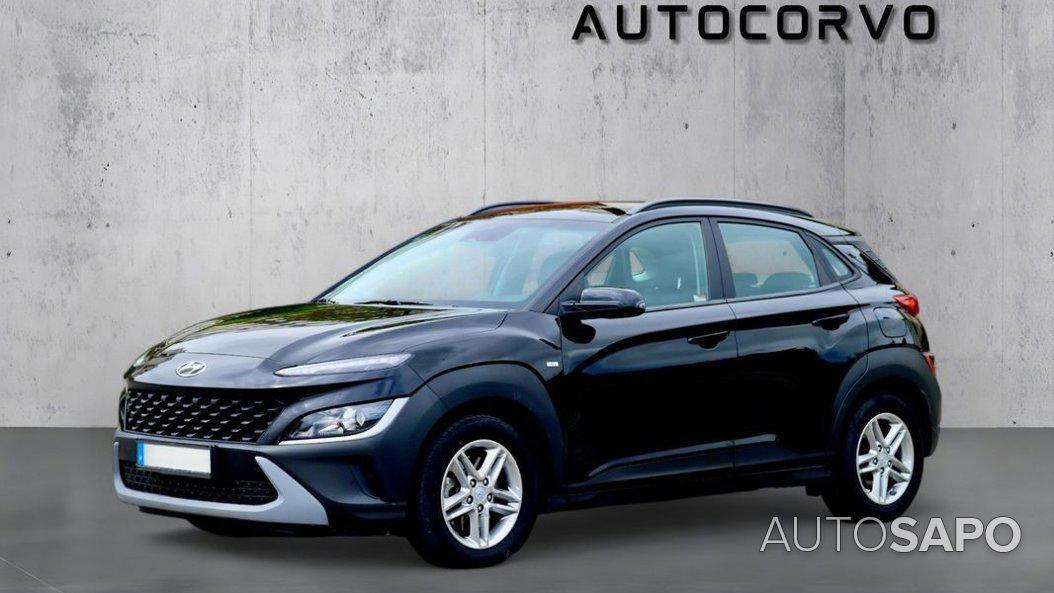 Hyundai Kauai de 2023