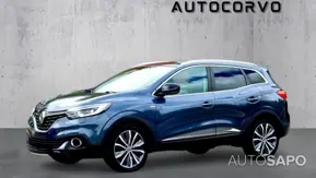 Renault Kadjar de 2017