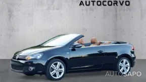Volkswagen Golf de 2014