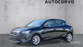 Opel Corsa 1.2 Elegance de 2021