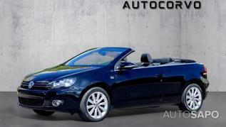 Volkswagen Golf de 2014