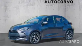 Toyota Yaris 1.0 VVT-i Comfort Plus de 2023