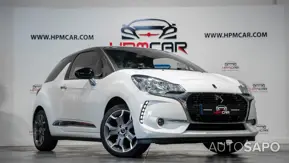 DS DS3 de 2016