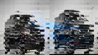 Mercedes-Benz Classe V de 2017