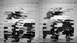 Mercedes-Benz Classe GLA de 2020