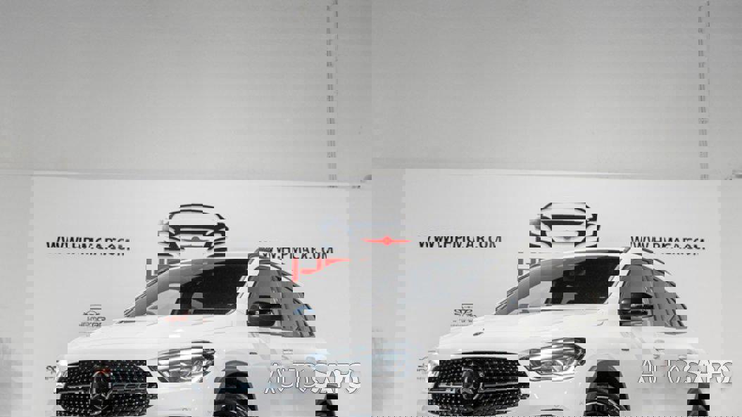 Mercedes-Benz Classe GLA de 2020