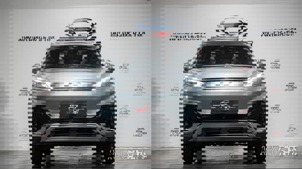 BYD Atto 3 de 2024